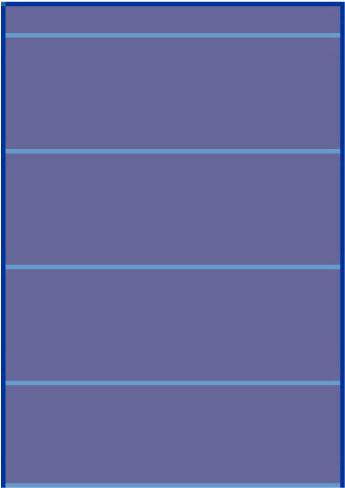 Drape Sheet Fan Folded Full Latex-Free Proxima X-Large 70'x100' (1/EA 12/CS) by Medline  ID DYNJP2419